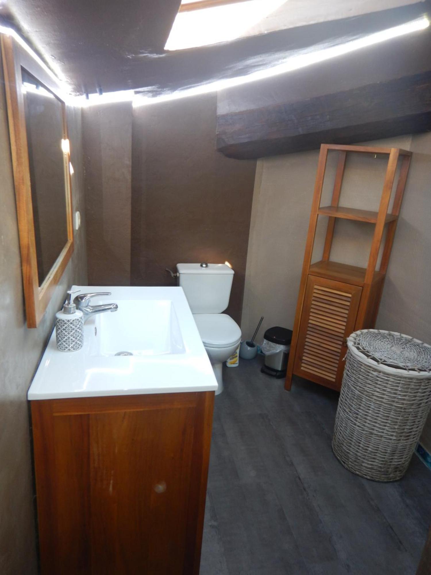 Zensan Meuble Maison De Village Le Boulou 66160 Екстериор снимка